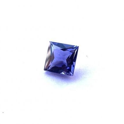 100% Natural Iolite AAA quality cut..